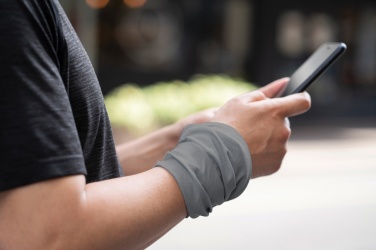 Logo trade promotional items image of: Multifunctional scarf