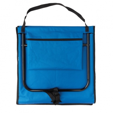 Logotrade corporate gifts photo of: Foldable beach lounge chair