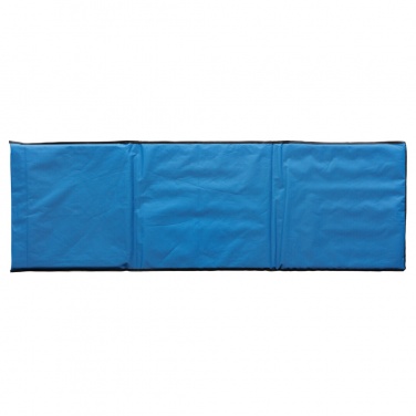 Logo trade promotional product photo of: Foldable beach lounge chair