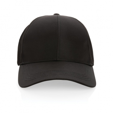 Logo trade promotional items image of: Impact AWARE™ RPET 6 panel sports cap