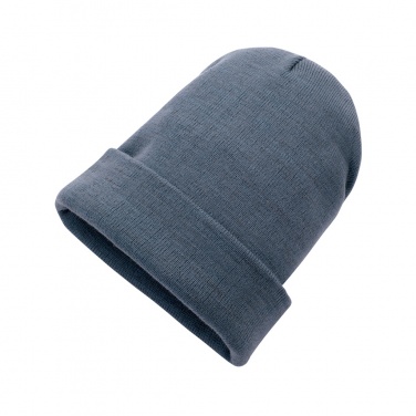 Logotrade promotional merchandise photo of: Impact AWARE™ Polylana® beanie