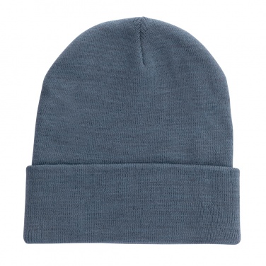 Logo trade promotional item photo of: Impact AWARE™ Polylana® beanie