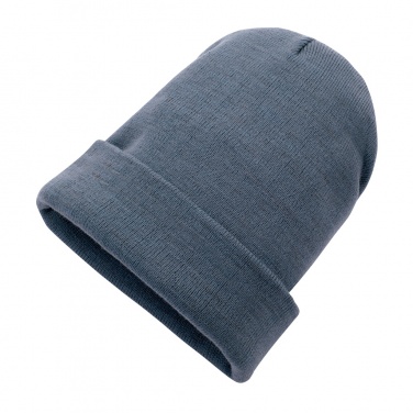 Logotrade promotional merchandise photo of: Impact AWARE™ Polylana® beanie