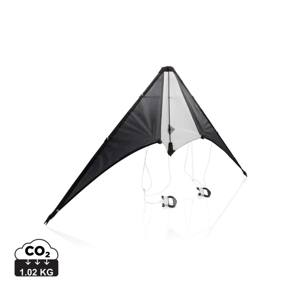 Logo trade promotional gift photo of: Delta kite
