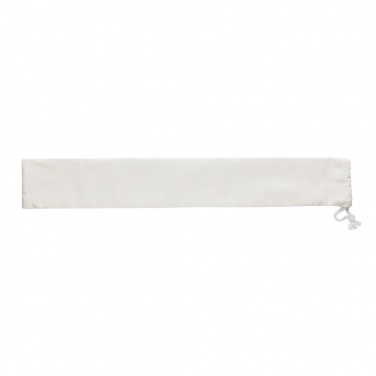 Logo trade business gift photo of: Bamboo giant mikado set