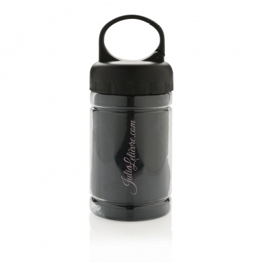 Logotrade advertising products photo of: Cooling towel