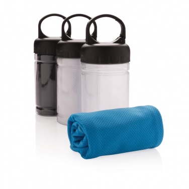 Logotrade promotional merchandise image of: Cooling towel