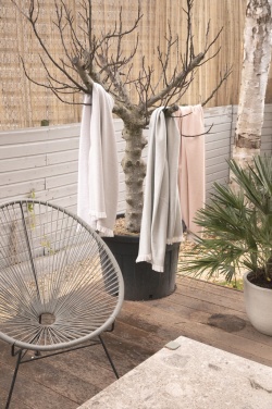 Logo trade corporate gifts picture of: Ukiyo Hisako AWARE™ 4 Seasons towel/blanket 100x180