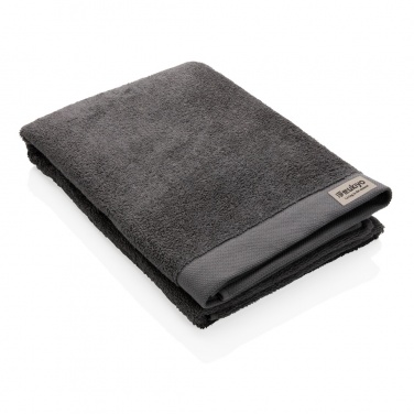 Logotrade corporate gift image of: Ukiyo Sakura AWARE™ 500 gsm bath towel 70x140cm