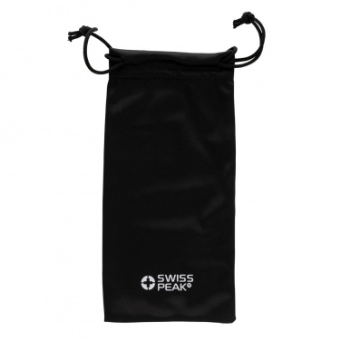 Logotrade business gifts photo of: Swiss Peak RCS rplastic polarised sunglasses