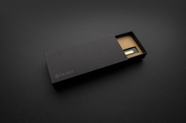 Logotrade promotional items photo of: Gear X RCS plastic USB rechargeable inspection light