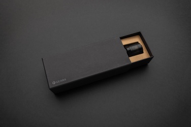 Logotrade business gift image of: Gear X RCS recycled aluminum high performance car torch