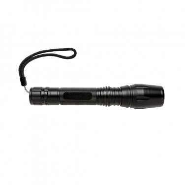 Logotrade promotional gift image of: Torch 10W Heavy duty CREE