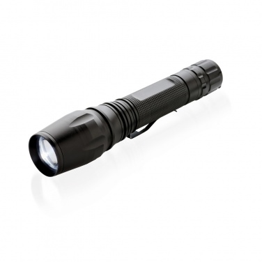 Logotrade corporate gift picture of: Torch 10W Heavy duty CREE