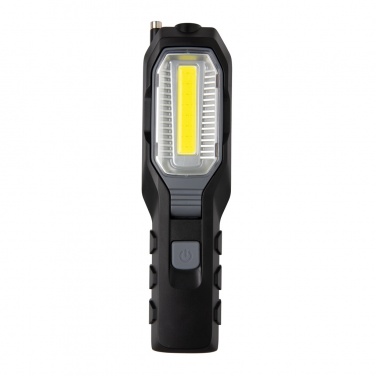 Logo trade promotional items picture of: Heavy duty work light with COB
