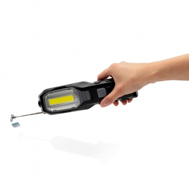 Logo trade promotional item photo of: Heavy duty work light with COB