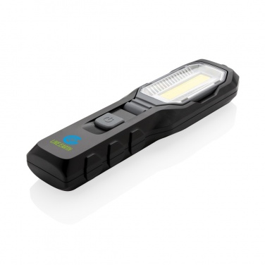 Logo trade promotional items image of: Heavy duty work light with COB
