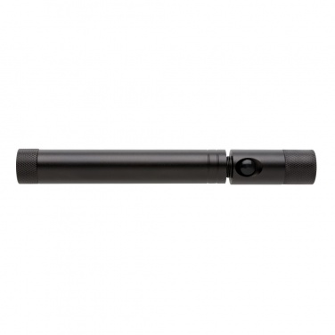 Logotrade corporate gift image of: Telescopic light with magnet