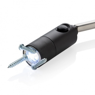 Logotrade advertising products photo of: Telescopic light with magnet