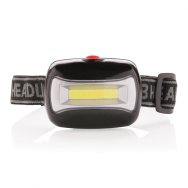 Logotrade promotional product image of: COB head torch