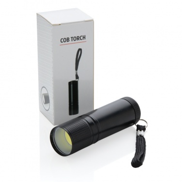 Logotrade promotional gifts photo of: COB torch