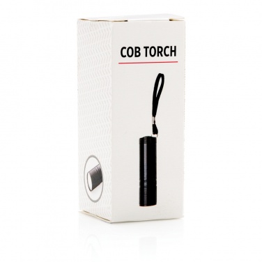Logotrade promotional giveaways photo of: COB torch