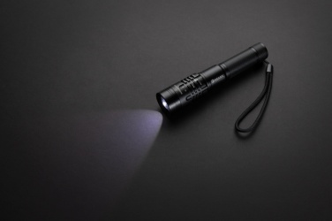 Logo trade promotional products picture of: Gear X USB re-chargeable torch