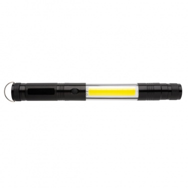 Logotrade corporate gifts photo of: Large telescopic light with COB