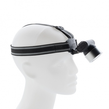 Logo trade promotional products image of: Everest headlight