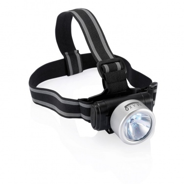 Logo trade promotional giveaway photo of: Everest headlight