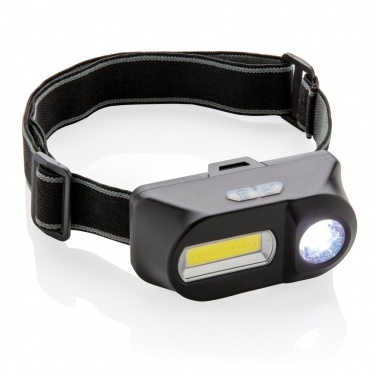 Logotrade promotional merchandise photo of: COB and LED headlight
