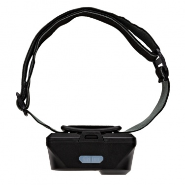 Logo trade promotional products image of: COB and LED headlight