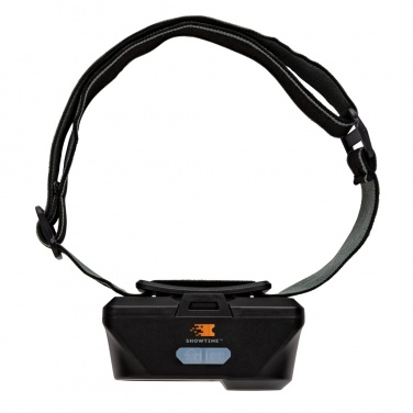 Logotrade promotional item image of: COB and LED headlight