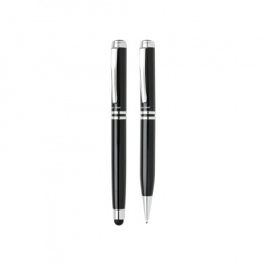 Logotrade promotional products photo of: Executive pen set