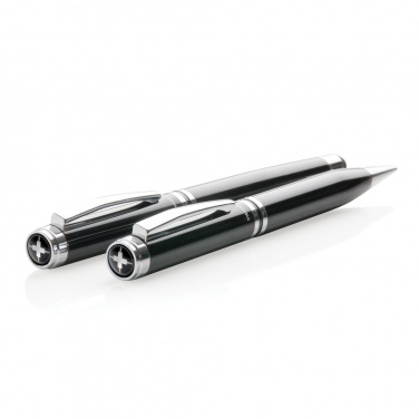 Logo trade promotional product photo of: Executive pen set