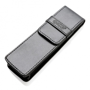 Logo trade advertising products picture of: Executive pen set