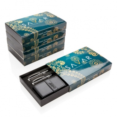Logotrade promotional merchandise image of: Executive pen set