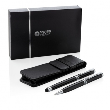 Logotrade promotional product image of: Executive pen set