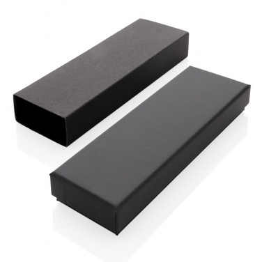 Logo trade promotional product photo of: Deluxe pen set