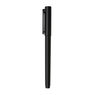 Logo trade promotional product photo of: X6 cap pen with ultra glide ink