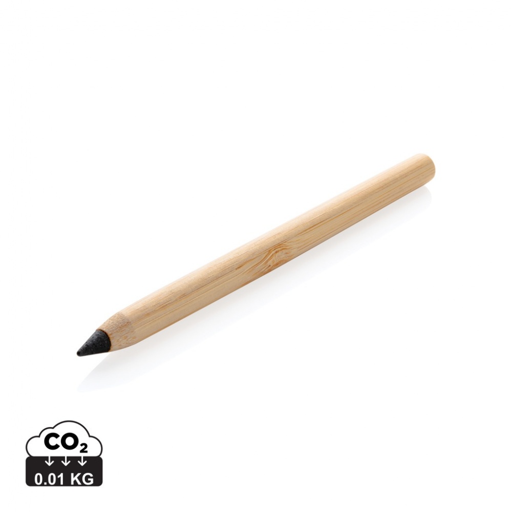 Logotrade promotional item picture of: Tree free infinity pencil