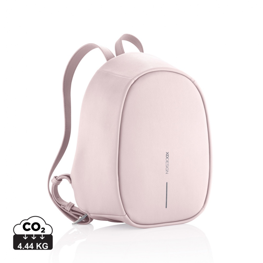 Logo trade promotional giveaways image of: Elle Fashion, Anti-theft backpack