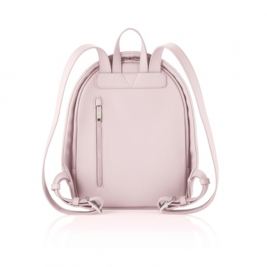 Logo trade promotional items image of: Elle Fashion, Anti-theft backpack