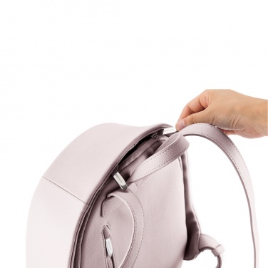 Logo trade advertising products picture of: Elle Fashion, Anti-theft backpack