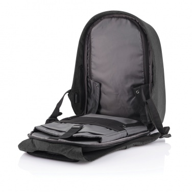 Logotrade advertising product image of: Bobby Hero Regular, Anti-theft backpack