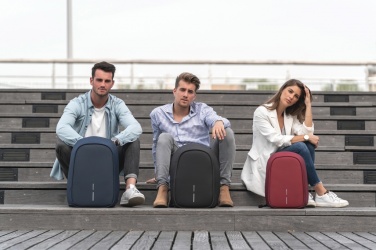 Logotrade corporate gift picture of: Bobby Hero Regular, Anti-theft backpack