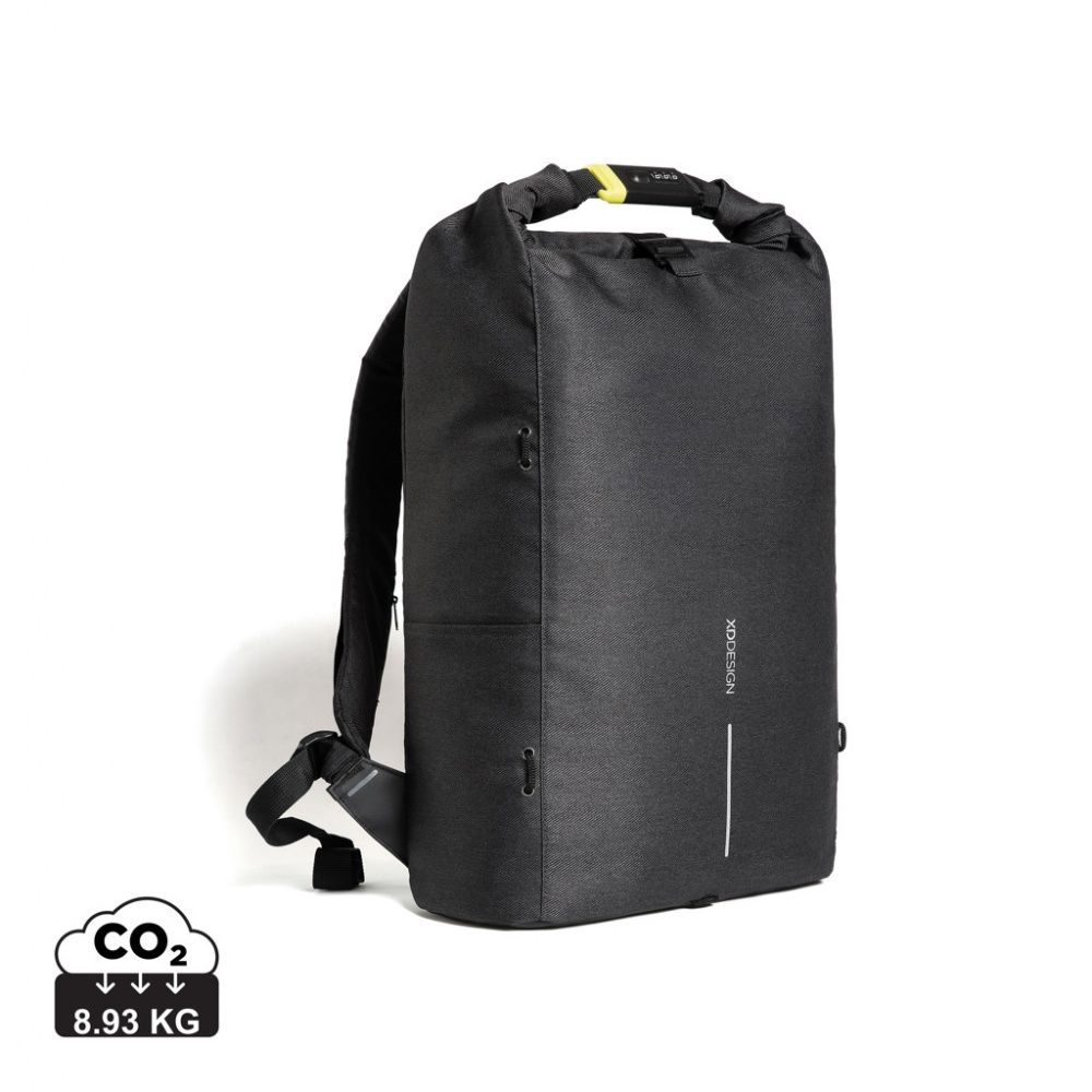 Logotrade promotional merchandise image of: Urban Lite anti-theft backpack