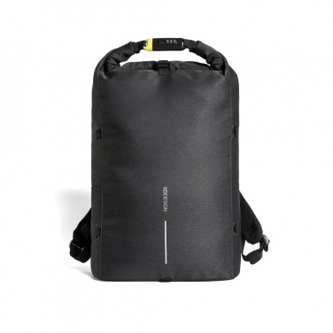Logo trade corporate gifts picture of: Urban Lite anti-theft backpack