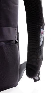 Logo trade corporate gifts image of: Urban Lite anti-theft backpack