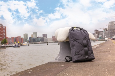 Logotrade promotional merchandise image of: Urban Lite anti-theft backpack